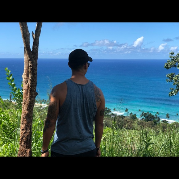 Meet your Posher, Rob - Picture 1 of 1